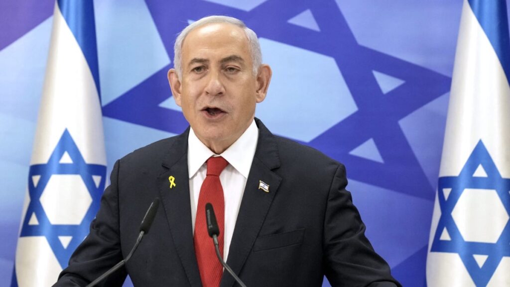 نتنياهو:-مفاوضات-مباشرة-مع-لبنان-في-أسرع-وقت-ممكن