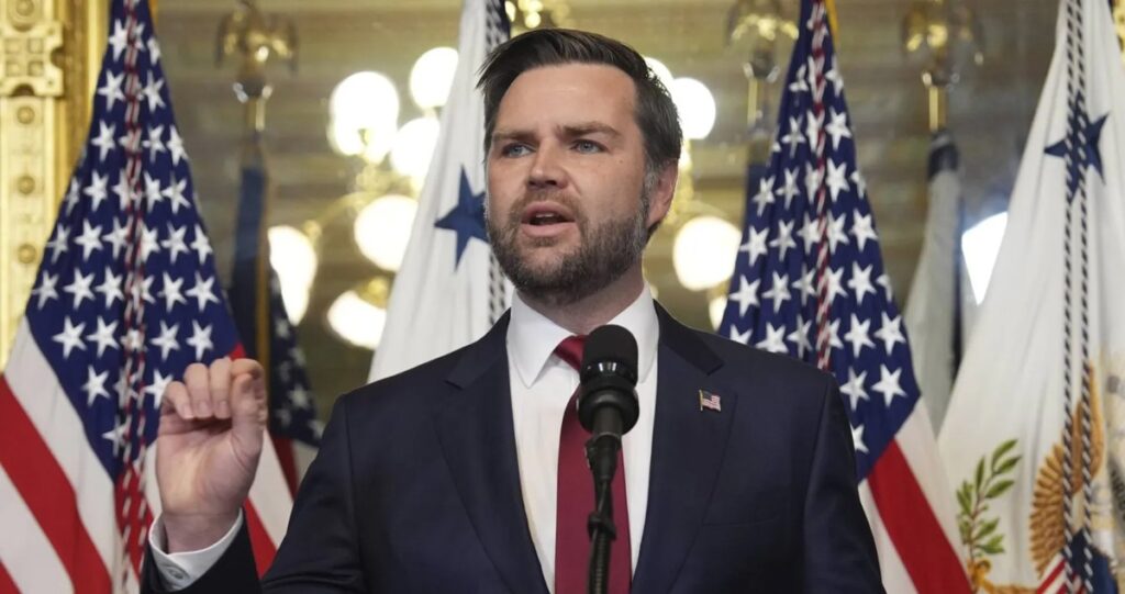 دي-فانس-وقاليباف-يحددان-مصير-الحرب-بين-أميركا-وإيران