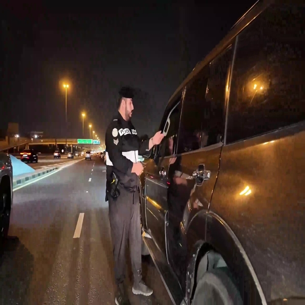 من-قلب-الميدان…-انتشار-أمني-مكثف-يعكس-الجاهزية-والسيطرة