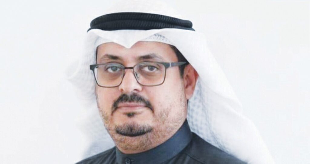 العدواني-لـ'السياسة':-توسُّع-مدروس-في-الابتعاث-لمواكبة-المتغيرات