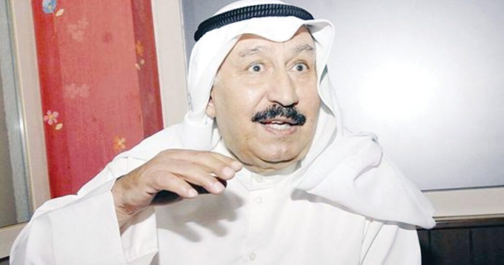 السميط-لـ-'السياسة':-آن-الأوان-لدمج-الشركات-النفطية-وترشيد-الإنفاق