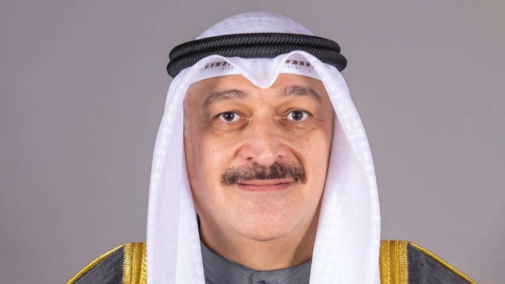 العوضي-يعتمد-الهيكل-التنظيمي-الجديد-لـ'الصحة':-مرحلة-مؤسسية-نوعية-تعزز-الحوكمة-وكفاءة-الأداء