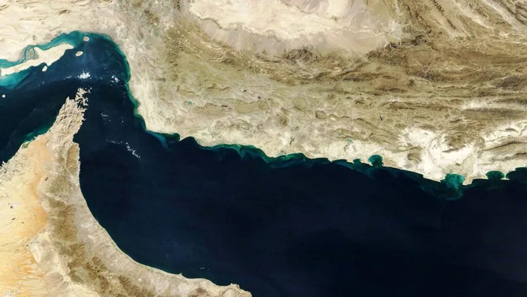 السعودية-وقطر-لإيران:-فتح-'هرمز'-وعدم-استخدامه-كورقة-ضغط