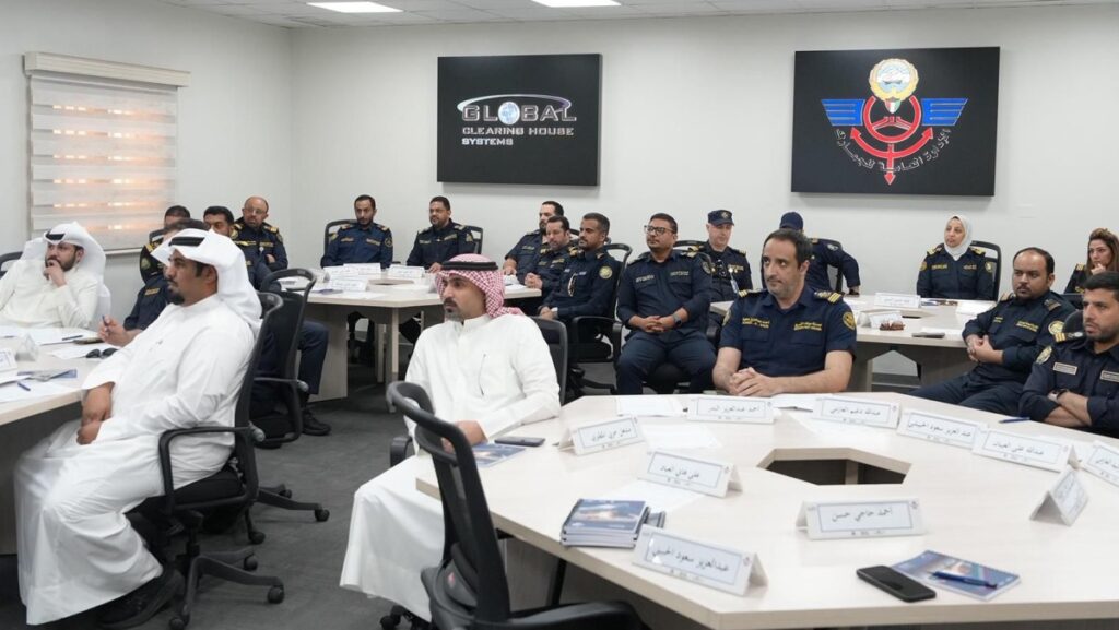 'الجمارك':-تعزيز-جاهزية-المنافذ-في-مكافحة-'غسل-الأموال-وتمويل-الإرهاب'