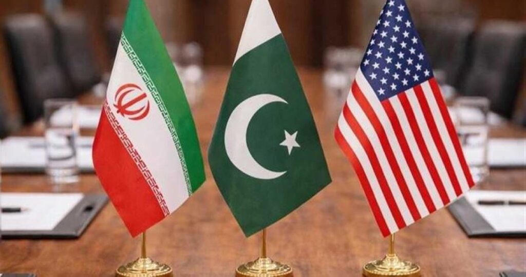 مسؤولون-أميركيون:-واشنطن-وطهران-تتجهان-لجولة-محادثات-ثانية…-قد-تُعقد-الخميس