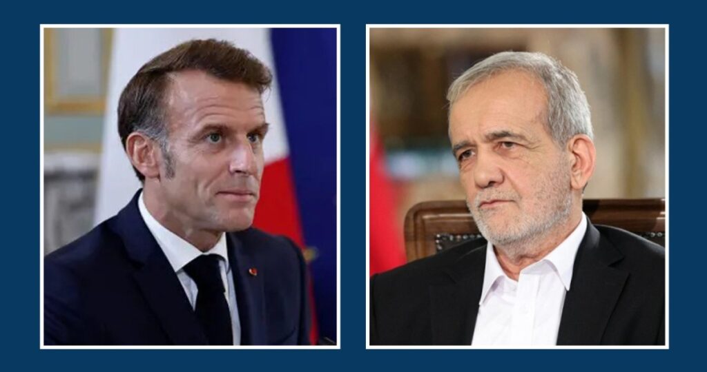 الرئيس-الإيراني:-غياب-النية-الحسنة-ومواقف-واشنطن-المتشددة-أعاق-التوصل-إلى-اتفاق