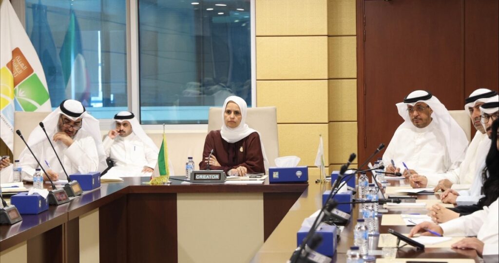 وزيرة-'التنمية-والاستدامة':-اجتماعات-تنسيقية-مستمرة-لمتابعة-أي-تداعيات-بيئية-محتملة