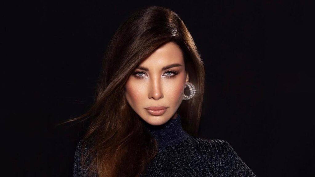 نانسي-عجرم'تعلن-عن-عودتها-للحفلات-الغنائية':-صوتي-جسر-للمحبة-والسلام!