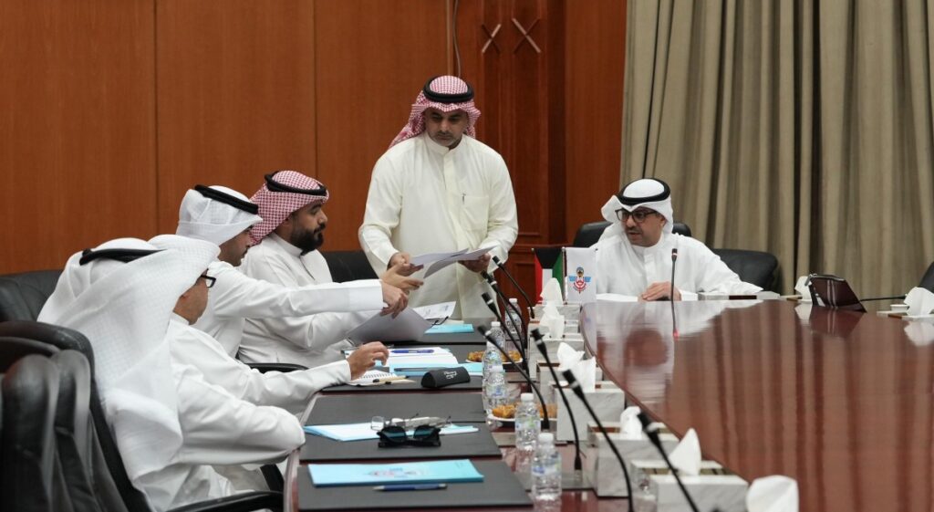 نائب-رئيس-'الجمارك':-الاستمرار-في-جهود-الإصلاح-والعمل-على-تطوير-البيئة-التنظيمية-للأعمال-والاستثمار