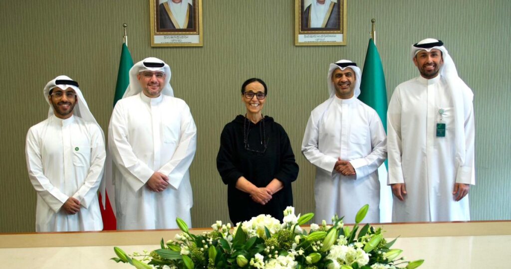 بيت-التمويل-الكويتي-يطلق-أكبر-حملة-وطنية-'علم-الكويت-فوق-كل-بيت'