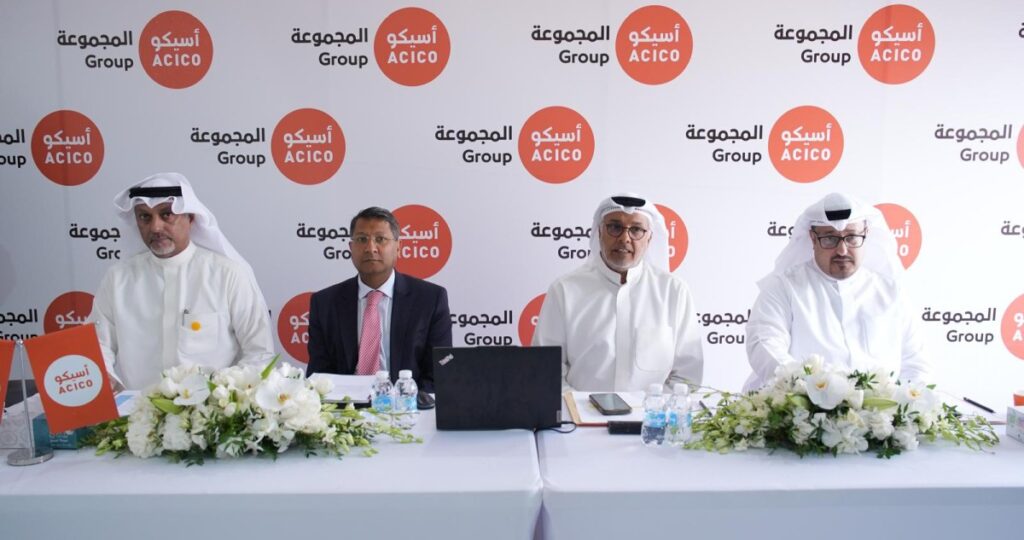 عمومية-'أسيكو'-تعتمد-نتائج-2025…-إعادة-الهيكلة-والنمو-متواصل