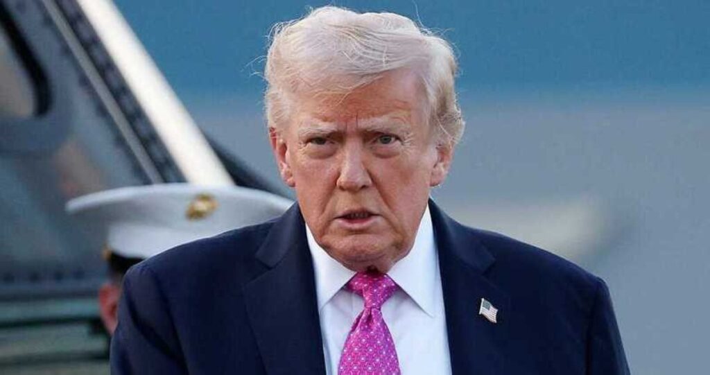 ترامب:-الاتفاق-مع-إيران-سيحدث-بطريقة-«ودية-أو-صعبة»