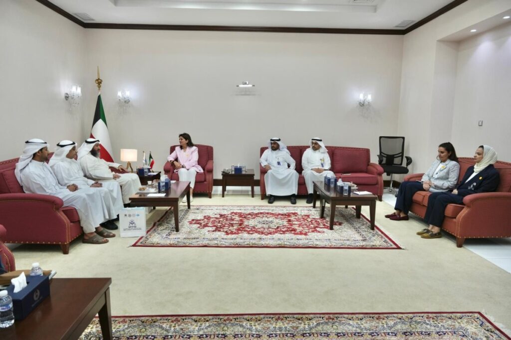 «نزاهة»-تبحث-مع-«المحاسبين»-تعزيز-التعاون-لتطوير-آليات-كشف-الذمة-المالية