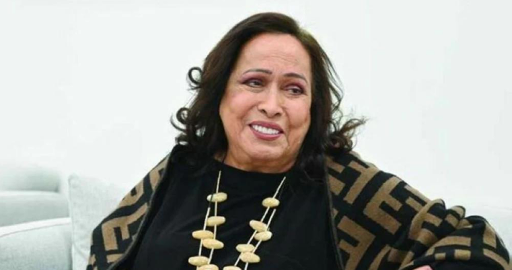 الفنانة-حياة-الفهد-تعرضت-لانتكاسة-صحية-حادة-أدخلتها-العناية-المركزة