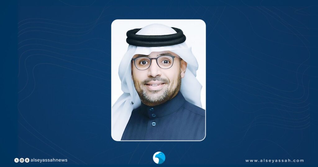 الحميضي:-ثلاثية-نجاح-المشروعات-الصغيرة…-إصلاح-تشريعي-شامل-وتمويل-ميسّر-وطلب-محلي-مستدام