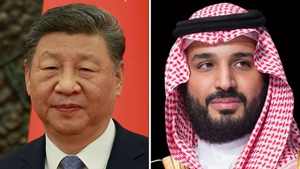 رئيس-الصين-وولي-العهد-السعودي:-مضيق-هرمز-يجب-أن-يبقى-مفتوحاً-لخدمة-المنطقة-والعالم