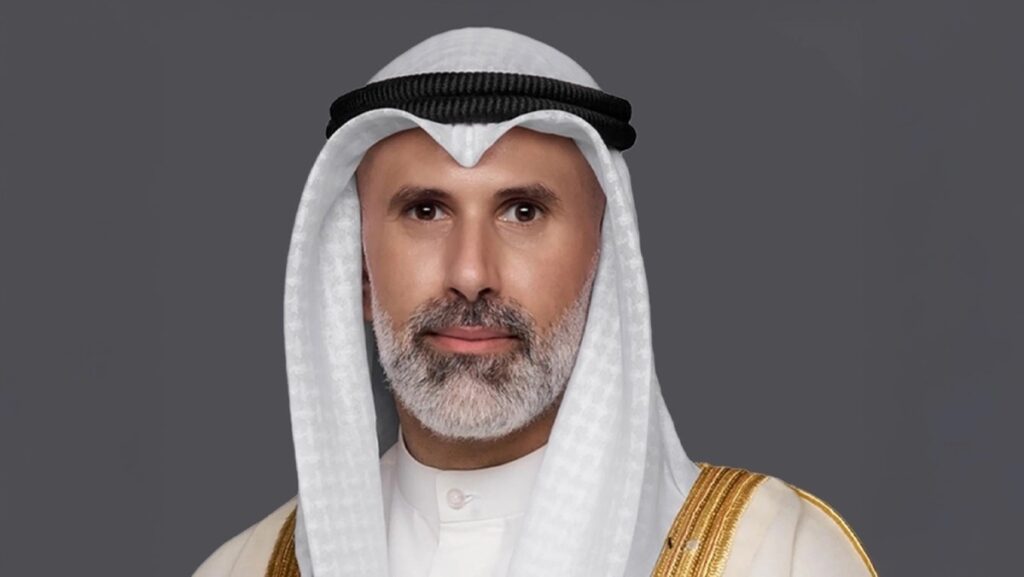 الجابر-يبحث-مع-رئيس-الوزراء-القطري-ووزير-الخارجية-السعودي-تطورات-الأحداث-الراهنة-في-المنطقة