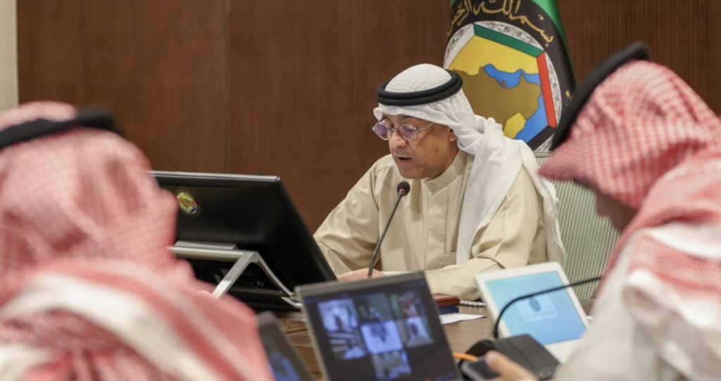 البديوي:-التكامل-الاقتصادي-الخليجي-ركيزة-أساسية-لمواجهة-التحديات-الإقليمية