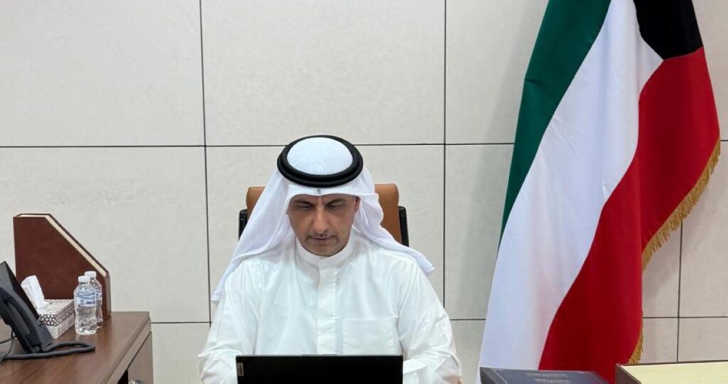 «الشؤون-الاقتصادية-والاستثمار»:-حزمة-إجراءات-لمواجهة-الآثار-الاقتصادية-للعدوان-الإيراني-الآثم