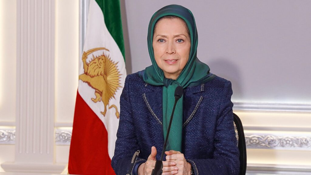 مريم-رجوي:-الإعدامات-الوحشية-لن-تنقذ-نظام-طهران