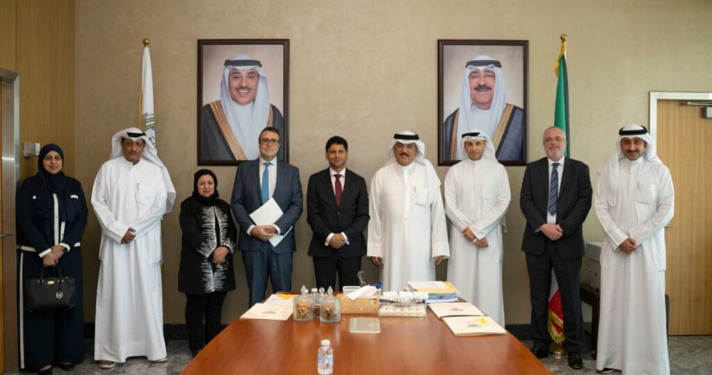 وزير-التربية-وسفير-المملكة-المتحدة-يبحثان-توسيع-آفاق-التعاون-وتبادل-الخبرات-التعليمية