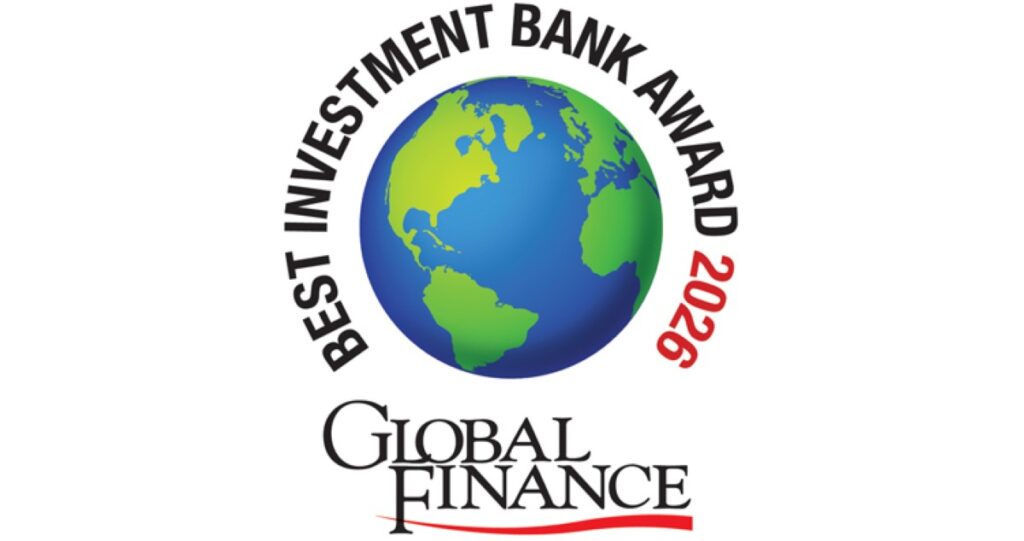 «المركز»-يفوز-بجائزة-«أفضل-بنك-استثماري-في-الكويت»-من-غلوبال-فاينانس