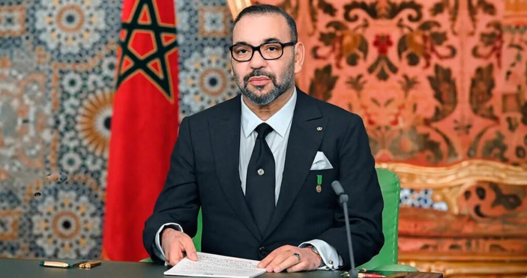 ملك-المغرب-ورئيس-الإمارات:-مواصلة-التشاور-وتعزيز-العمل-المشترك