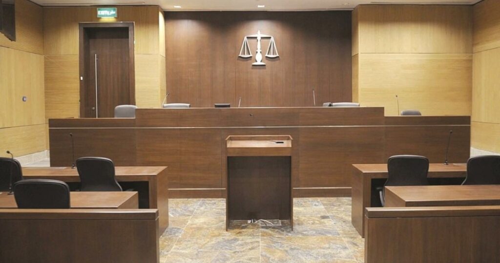 دائرة-أمن-الدولة-وجرائم-الإرهاب-تصدر-أحكامها-في-137-قضية