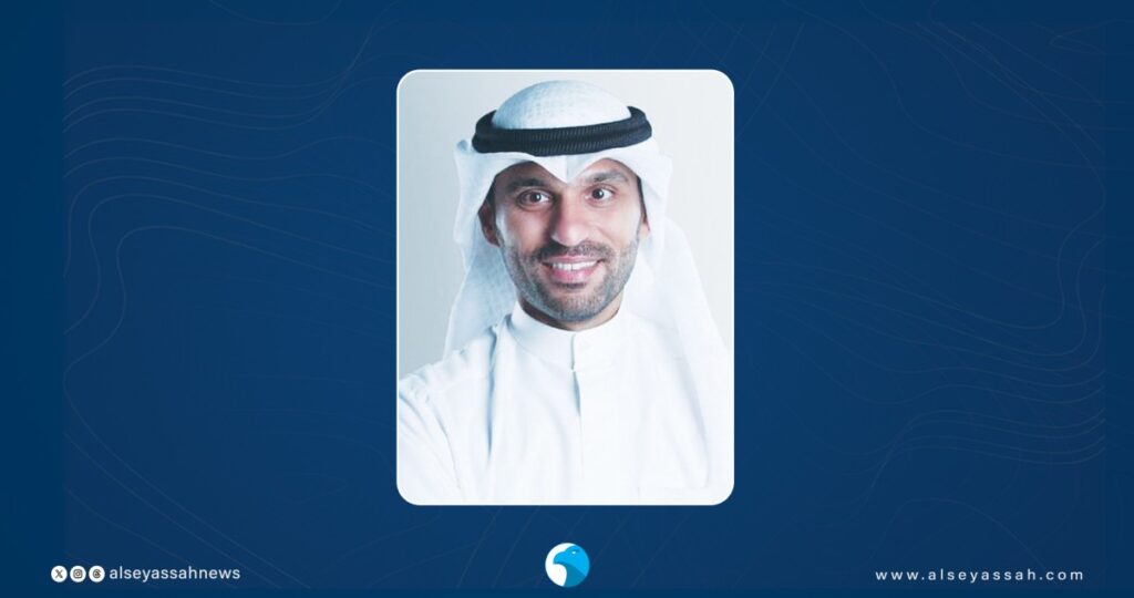 المشوح:-'الصديق'-تدشّن-أول-شاحن-سريع-للسيارات-الكهربائية-في-'التعاونيات'