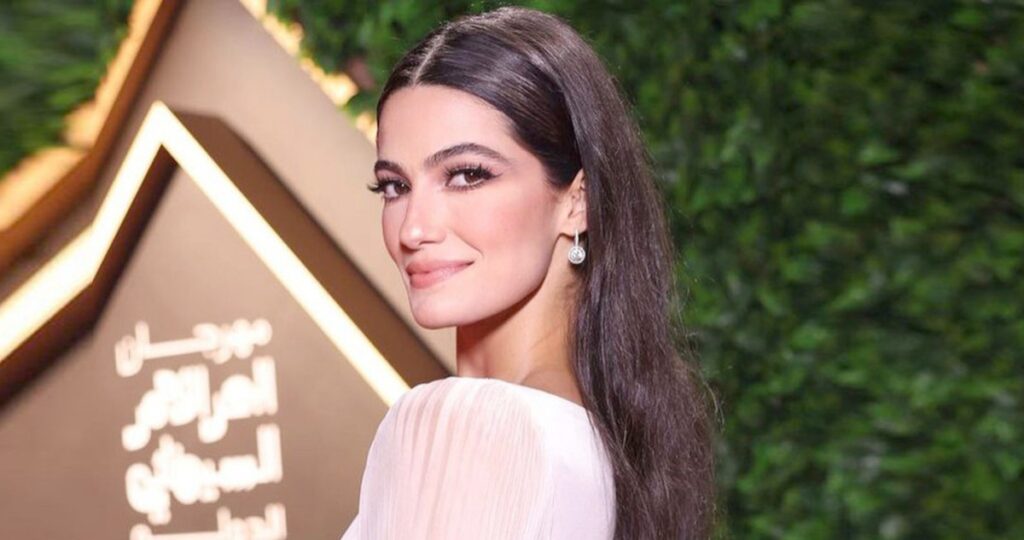 تارا-عماد:-'7-dogs'-علامة-فارقة-في-مشواري!