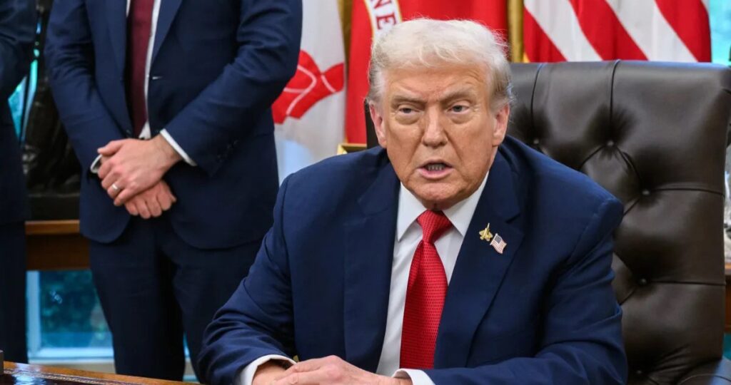 ترامب:-تمديد-وقف-إطلاق-النار-بين-لبنان-وإسرائيل-3-أسابيع