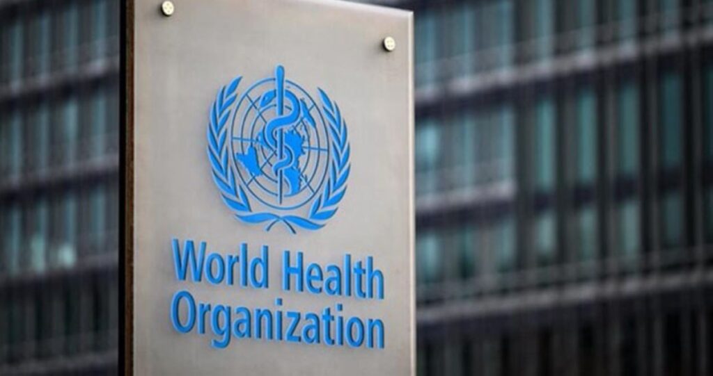 منظمة-الصحة-العالمية:-قيمة-أضرار-القطاع-الصحي-في-غزة-تتجاوز-1.4-مليار-دولار