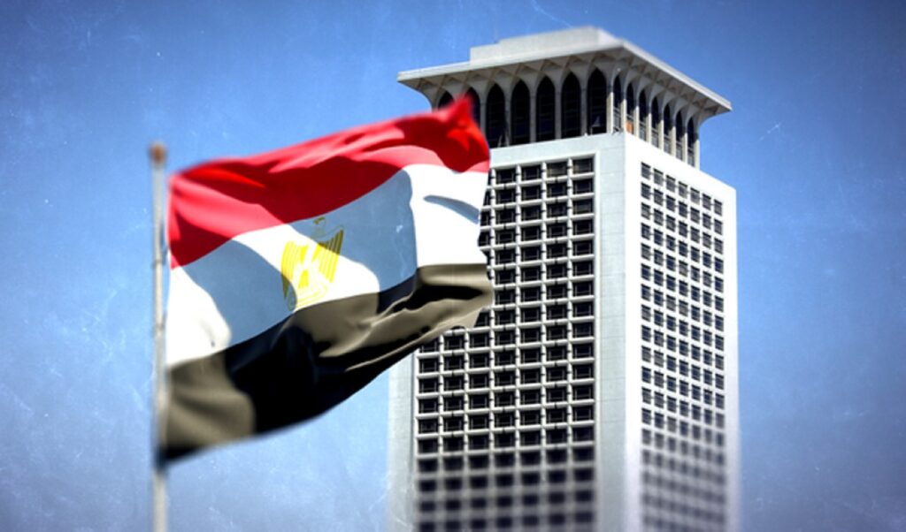 مصر-تدين-الهجوم-الذي-استهدف-مراكز-حدودية-الكويت