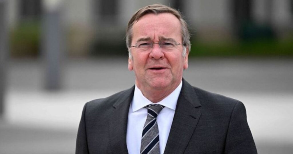 وزير-الدفاع-الألماني-يعلن-نشر-وحدات-بحرية-بالمتوسط-تمهيداً-لاحتمال-مشاركتها-في-تأمين-هرمز