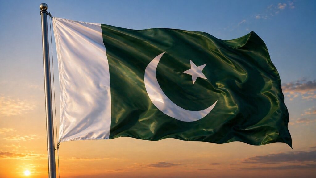 باكستان:-نواصل-جهودنا-لتحقيق-السلام-والاستقرار-في-المنطقة