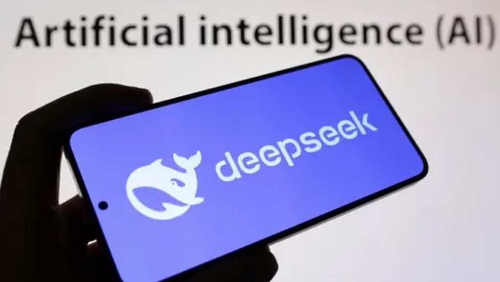 «ديب-سيك»-تطلق-نموذج-«في-4»…-منافس-قوي-لأفضل-نماذج-الذكاء-الاصطناعي-مفتوحة-المصدر