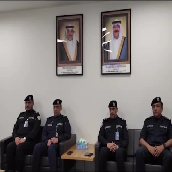 وكيل-«الداخلية»-تفقد-الجاهزية-الأمنية-لاستئناف-تشغيل-المطار:-خطة-متكاملة-لضمان-انسيابية-وسرعة-الإجراءات-بأعلى-المعايير