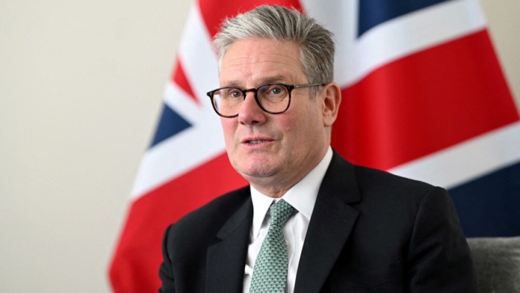 رئيس-الوزراء-البريطاني-يبحث-مع-الرئيس-الأميركي-الحاجة-الملحة-لاستئناف-الملاحة-في-مضيق-هرمز