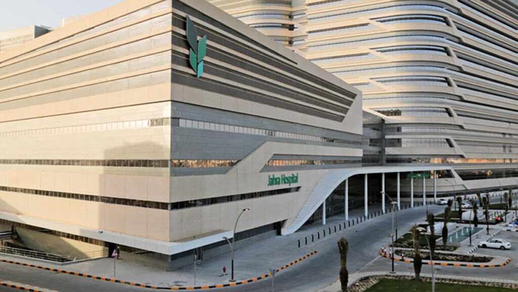 مركز-طوارئ-المطلاع-التخصصي-خفف-العبء-عن-مستشفى-الجهراء