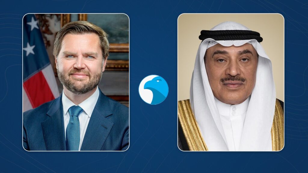 ولي-العهد-يجري-اتصالاً-مع-نائب-الرئيس-الأميركي