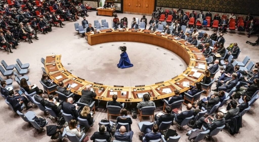 مجلس-الأمن-الدولي:-فتح-عاجل-وغير-مقيد-لمضيق-هرمز…-وإدانة-هجمات-إيران-على-دول-الجوار
