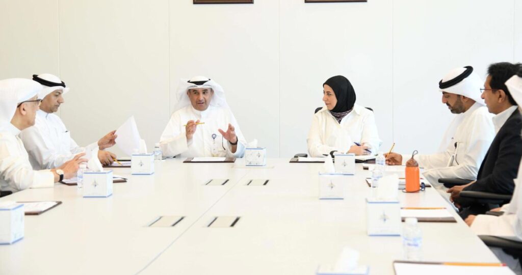 «التطبيقي»-و«القوى-العاملة»-تعززان-التعاون-لربط-التعليم-بسوق-العمل