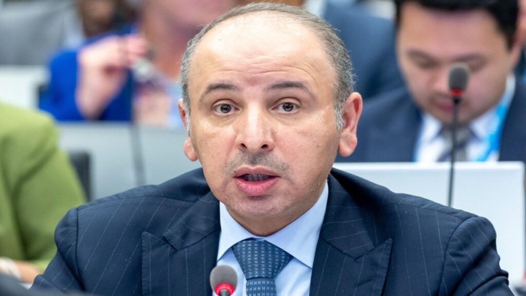 الكويت-تدين-الاعتداءات-السافرة-لإيران-ووكلائها-على-قطاع-الاتصالات