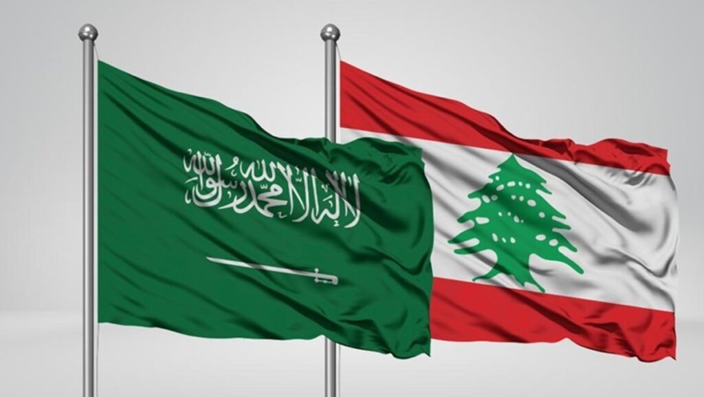 السعودية-القلقة-على-لبنان-لمسؤوليه:-حافظوا-على-'الطائف'-بـ-'أشفار-عيونكم'