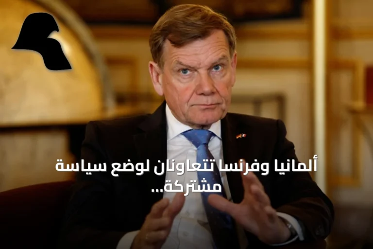 ألمانيا وفرنسا تتعاونان لوضع سياسة مشتركة لتعزيز السلام في لبنان