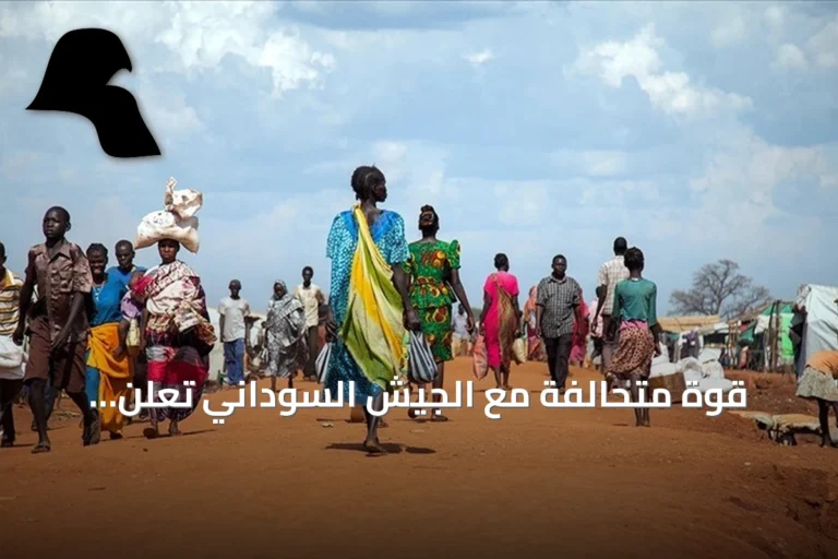 قوة متحالفة مع الجيش السوداني تعلن استعادة خزان أورشي بشمال دارفور