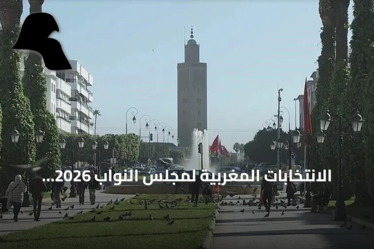 الانتخابات المغربية لمجلس النواب 2026: رهان المشاركة وتشكيل الحكومة