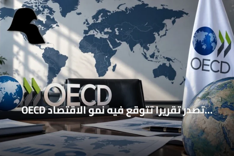 OECD تصدر تقريراً تتوقع فيه نمو الاقتصاد التركي بنسبة 2.7% خلال 2026