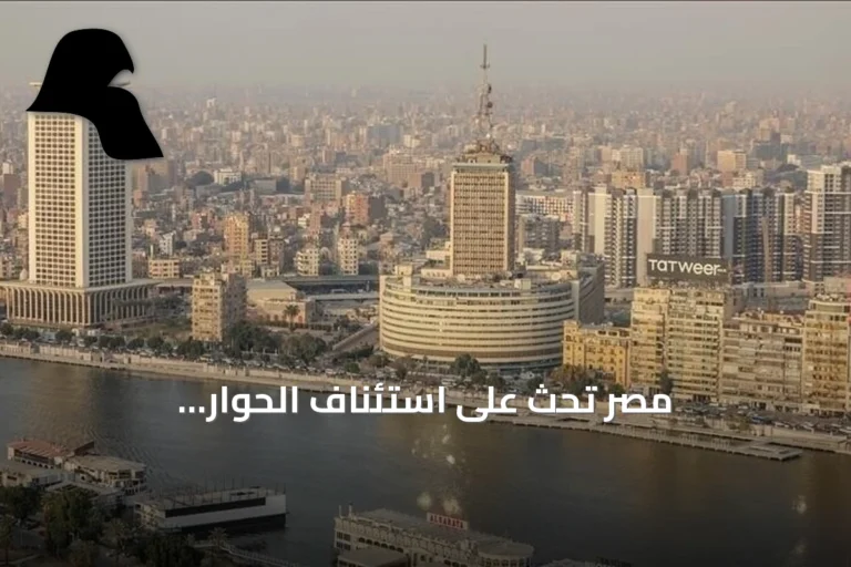 مصر تحث على استئناف الحوار الأمريكي‑الإيراني وتخفيف التوترات في هرمز وباب المندب